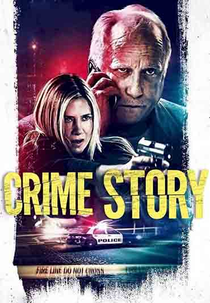 Crime Story (Crime Story)
