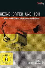 Meus dados e eu (Meine Daten und ich)