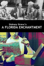Feitiço da Flórida (A Florida Enchantment)
