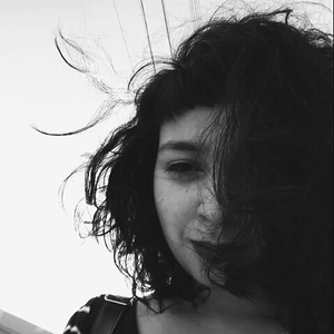 Foto de perfil de Mariane