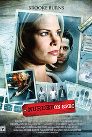 Poster 1 de Filme Prova de Inocência (2006)