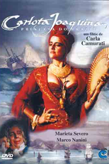 Carlota Joaquina, Princesa do Brasil (Carlota Joaquina, Princesa do Brasil)