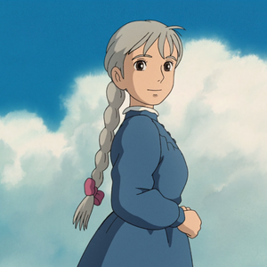 Foto de perfil de Virgínia