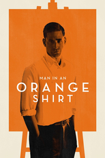 Man In An Orange Shirt (Man In An Orange Shirt)