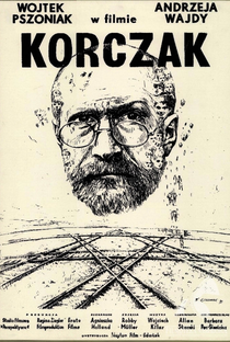 As 200 Crianças do Dr. Korczak - Poster / Capa / Cartaz - Oficial 2