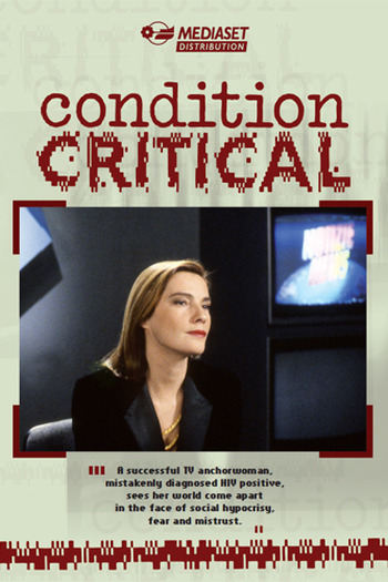 Poster de Filme Erro Médico (1992)