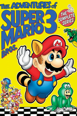 The Adventures of Super Mario Bros. 3 (The Adventures of Super Mario Bros. 3)