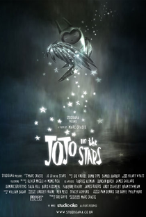 Jojo in the Stars - Poster / Capa / Cartaz - Oficial 2