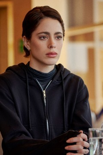 Poster de Episódio Tu hija (2025)