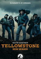 Yellowstone (3ª Temporada)