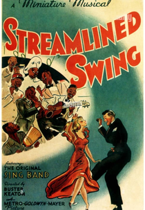 Streamlined Swing (Streamlined Swing)