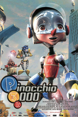 Pinóquio 3000 (Pinocchio 3000)