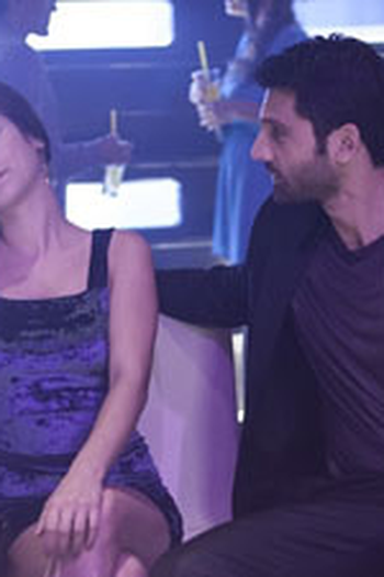 Poster de Episódio 5. Bölüm (2013)