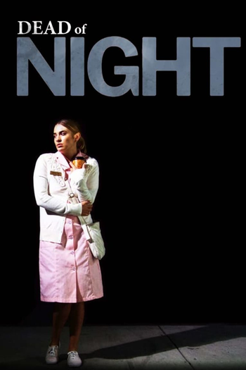  de Série Na Calada da Noite (3ª Temporada) (2015)
