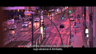 Trailer: Citizenfour - Trailer legendado em português