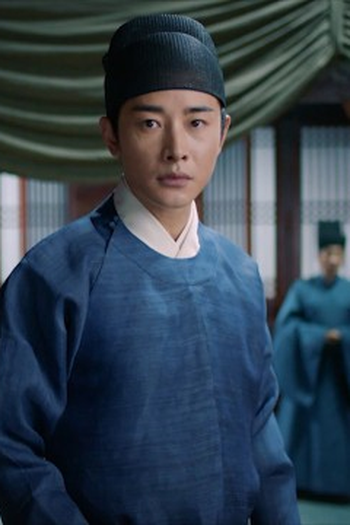 Poster de Episódio Episode 49 (2019)
