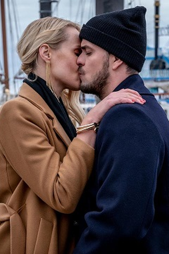 Poster de Episódio Pokerprinzessin (2020)