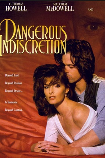  de Filme Triângulo Perigoso (1995)