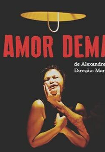 Amor Demais (Amor Demais)