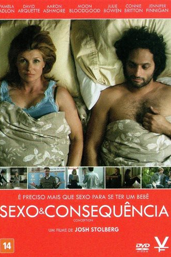  de Filme Sexo e Consequência (2011)