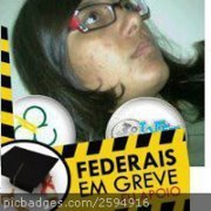 Foto de perfil de Kathleen Dourado Rossi