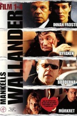 Wallander (2ª Temporada) (Wallander (Season 2))