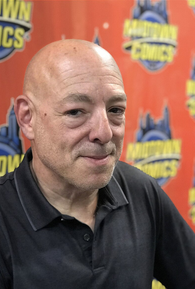 Brian Michael Bendis