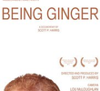 Being Ginger