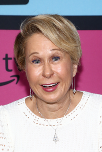 Yeardley Smith - Poster 1