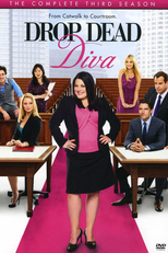 Sob Medida (3ª Temporada) (Drop Dead Diva (Season 3))