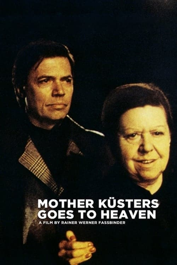  de Filme Mamãe Küster Vai Para o Céu (1975)
