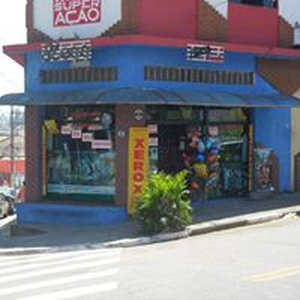 Foto de perfil de Bless Locadora