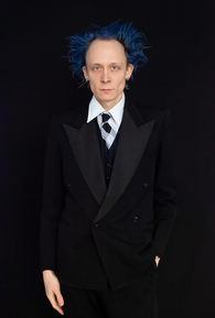 Hugo Hamlet