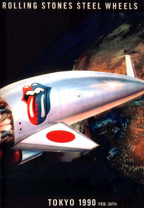 Rolling Stones - Live at the Tokyo Dome (Broadcasted Version) (Rolling Stones - Live at the Tokyo Dome (Broadcasted Version))