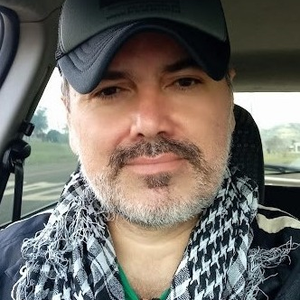 Foto de perfil de Sérgio Tenório