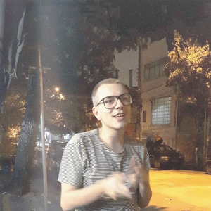 Foto de perfil de Lucas Mauro