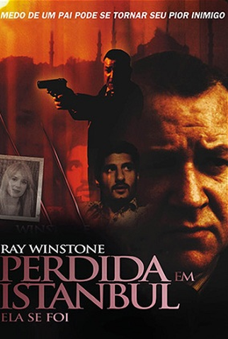 Poster 1 de Filme Perdida em Istambul (2004)