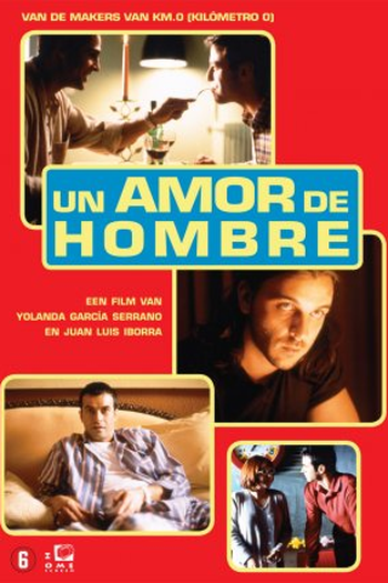 de Filme Amor de Homem (None)