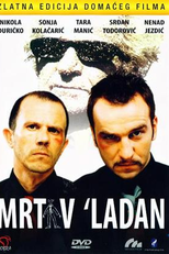 Mrtav 'ladan (Mrtav 'ladan)