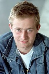 Olaf Lubaszenko - Poster / Capa / Cartaz - Oficial 1