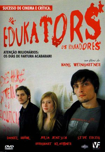 Edukators: Os Educadores (Die Fetten Jahre Sind Vorbei)
