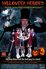 Halloween Heroes (Halloween Heroes)