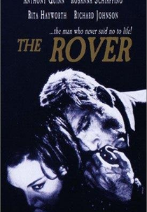 O Heróico Lobo do Mar (L'avventuriero)