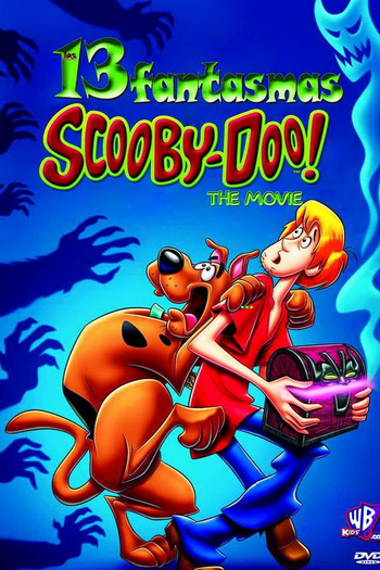  de Série Os 13 Fantasmas de Scooby-Doo! (1ª Temporada) (1986)