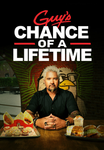 Chicken Guy: Procura-se um Empreendedor (Guy’s Chance of a Lifetime)