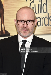 Jonathan Glatzer - Poster 1