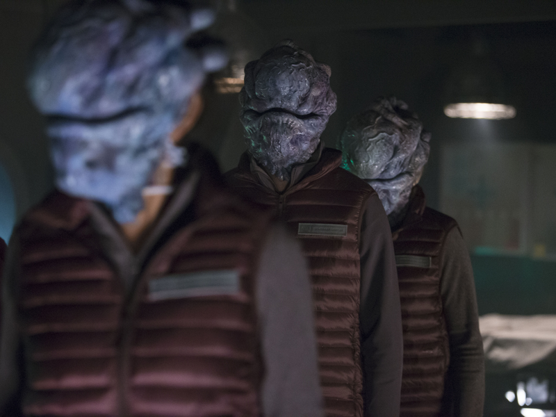 Foto 15 de Doctor Who: Last Christmas