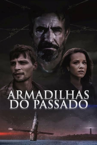 Poster 1 de Filme Armadilhas do Passado (2023)