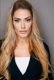 Kate Patel - Poster / Capa / Cartaz - Oficial 1