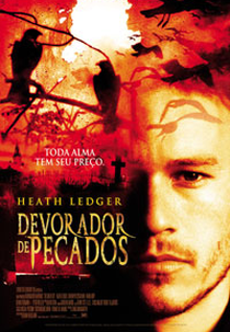 Devorador de Pecados (The Order)